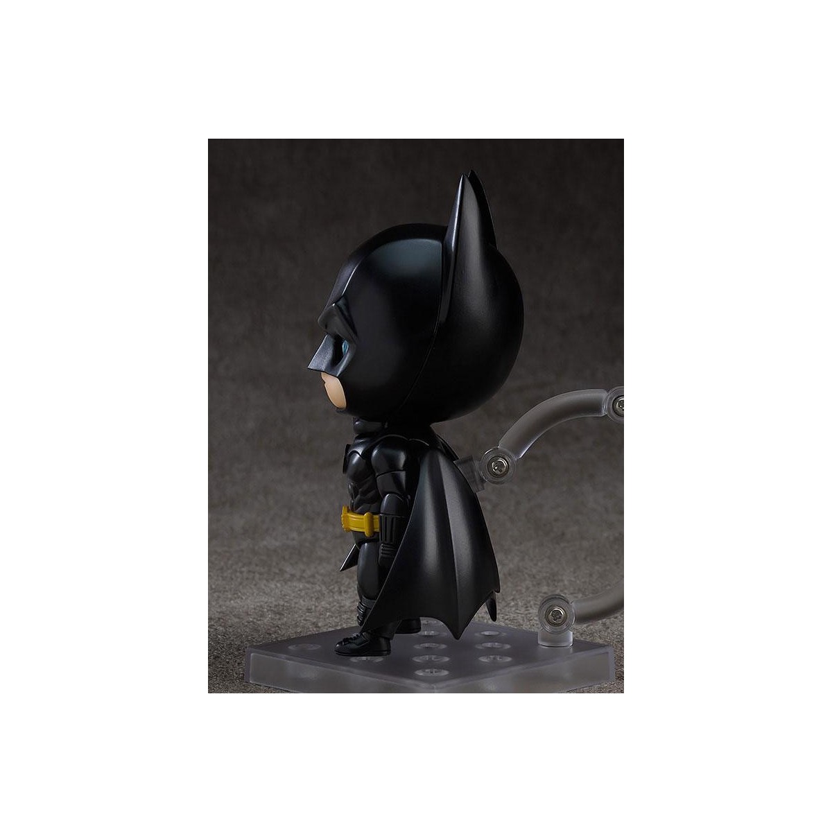 Goodsmile - Nendoroid - Batman 1989 & Batmobile