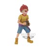 Banpresto One Piece - DXF BAGGY - THE GRANDLINE CHILDREN - WANOKUNI