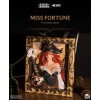 Infinity Studio - Il cacciatore di taglie Miss Fortune 3D Frame - League of Legends