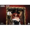Infinity Studio - Il cacciatore di taglie Miss Fortune 3D Frame - League of Legends