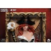 Infinity Studio - Il cacciatore di taglie Miss Fortune 3D Frame - League of Legends