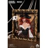Infinity Studio - Il cacciatore di taglie Miss Fortune 3D Frame - League of Legends
