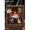 Infinity Studio - Il cacciatore di taglie Miss Fortune 3D Frame - League of Legends