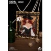 Infinity Studio - Il cacciatore di taglie Miss Fortune 3D Frame - League of Legends