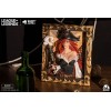 Infinity Studio - Il cacciatore di taglie Miss Fortune 3D Frame - League of Legends