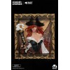Infinity Studio - Il cacciatore di taglie Miss Fortune 3D Frame - League of Legends