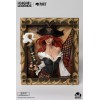 Infinity Studio - Il cacciatore di taglie Miss Fortune 3D Frame - League of Legends