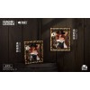 Infinity Studio - Il cacciatore di taglie Miss Fortune 3D Frame - League of Legends
