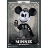 Beast Kingdom Disney - Master Craft Minnie Steamboat Willie