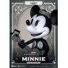 Beast Kingdom Disney - Master Craft Minnie Steamboat Willie