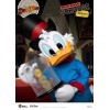 Beast Kingdom Disney Classic Figurine - Scrooge Mc Duck - Scrooge - Duck Tales - Dynamic Action Heroes 1/9