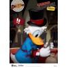 Beast Kingdom Disney Classic Figurine - Scrooge Mc Duck - Scrooge - Duck Tales - Dynamic Action Heroes 1/9