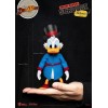 Beast Kingdom Disney Classic Figurine - Scrooge Mc Duck - Scrooge - Duck Tales - Dynamic Action Heroes 1/9