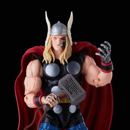 Marvel Legends Series - Ragnarok