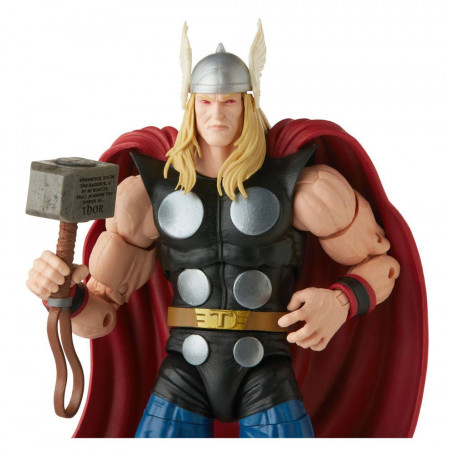 Marvel Legends Series - Ragnarok