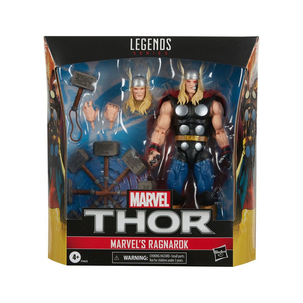 Marvel Legends Series - Ragnarok