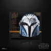 Hasbro - Bo-Katan Kryze The Mandalorian Helmet - Star Wars Black Series Helmet 1:1 Replica Premium