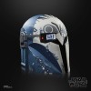 Hasbro - Bo-Katan Kryze The Mandalorian Helmet - Star Wars Black Series Helmet 1:1 Replica Premium