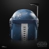 Hasbro - Bo-Katan Kryze The Mandalorian Helmet - Star Wars Black Series Helmet 1:1 Replica Premium