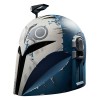 Hasbro - Bo-Katan Kryze The Mandalorian Helmet - Star Wars Black Series Helmet 1:1 Replica Premium