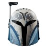 Hasbro - Bo-Katan Kryze The Mandalorian Helmet - Star Wars Black Series Helmet 1:1 Replica Premium