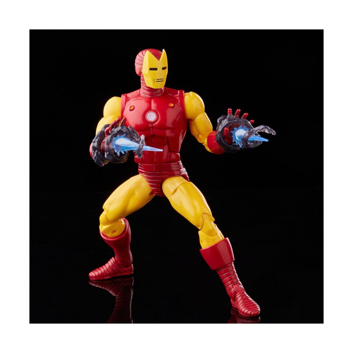 Marvel Legends series - IRON MAN 20h Anniversary Series 1 - Hasbro