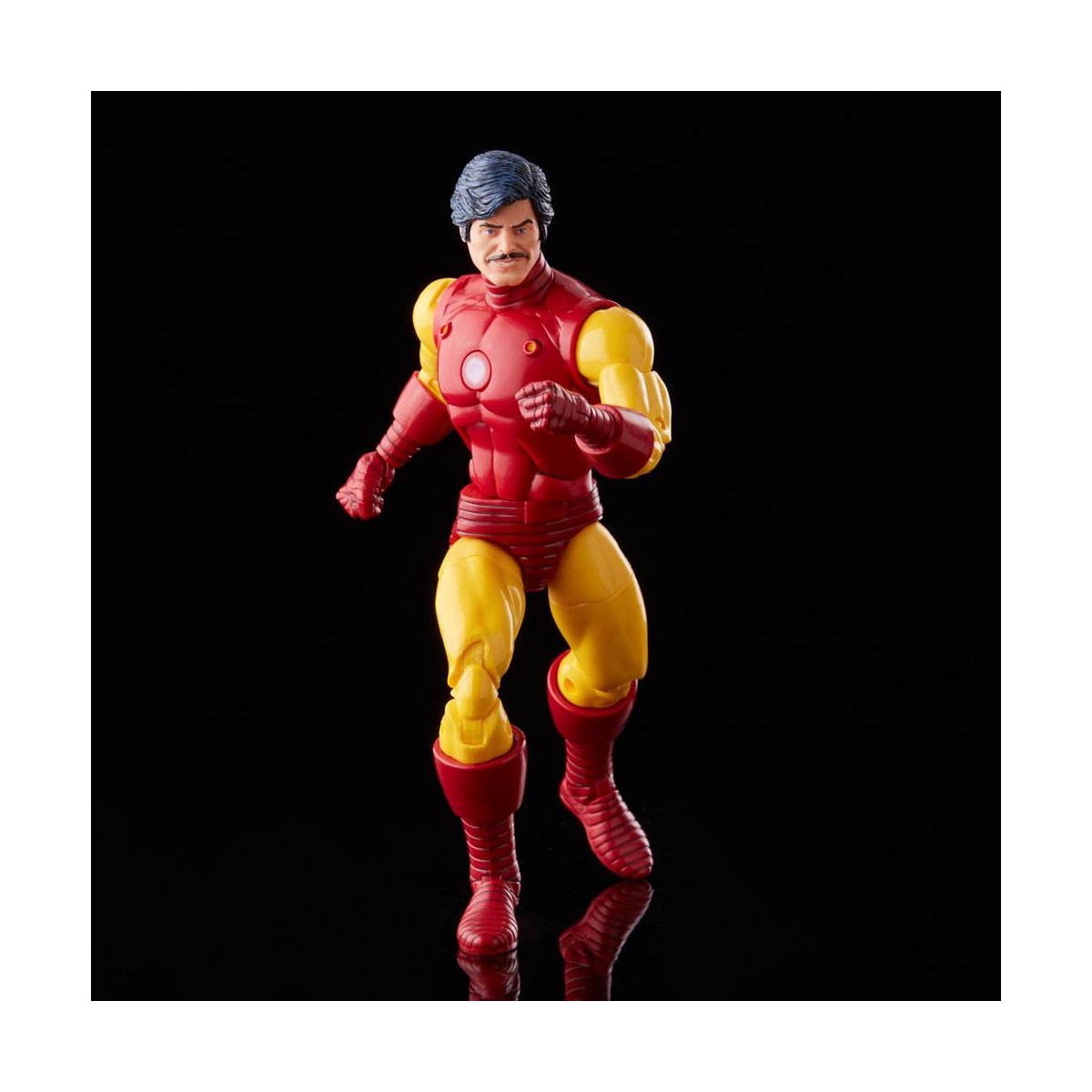 Marvel Legends series - IRON MAN 20h Anniversary Series 1 - Hasbro