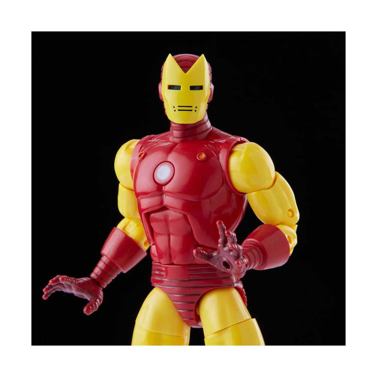 Marvel Legends series - IRON MAN 20h Anniversary Series 1 - Hasbro