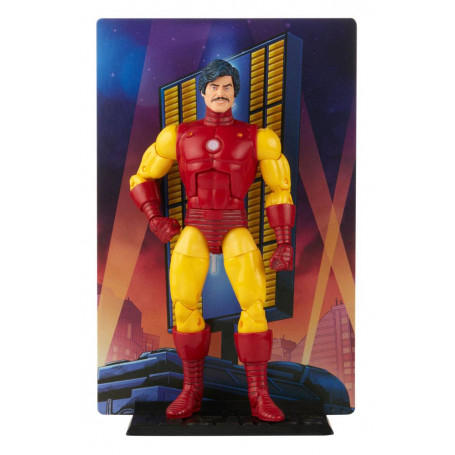 Marvel Legends series - IRON MAN 20h Anniversary Series 1 - Hasbro
