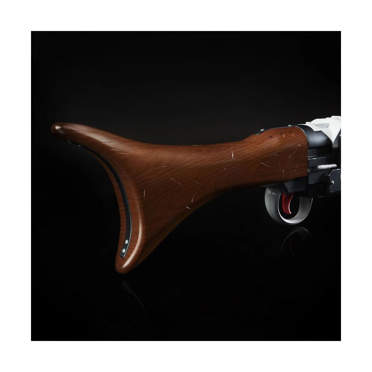 Hasbro - Nerf LMTD The Mandalorian Amban Phase-Pulse Blaster 1:1 Replica