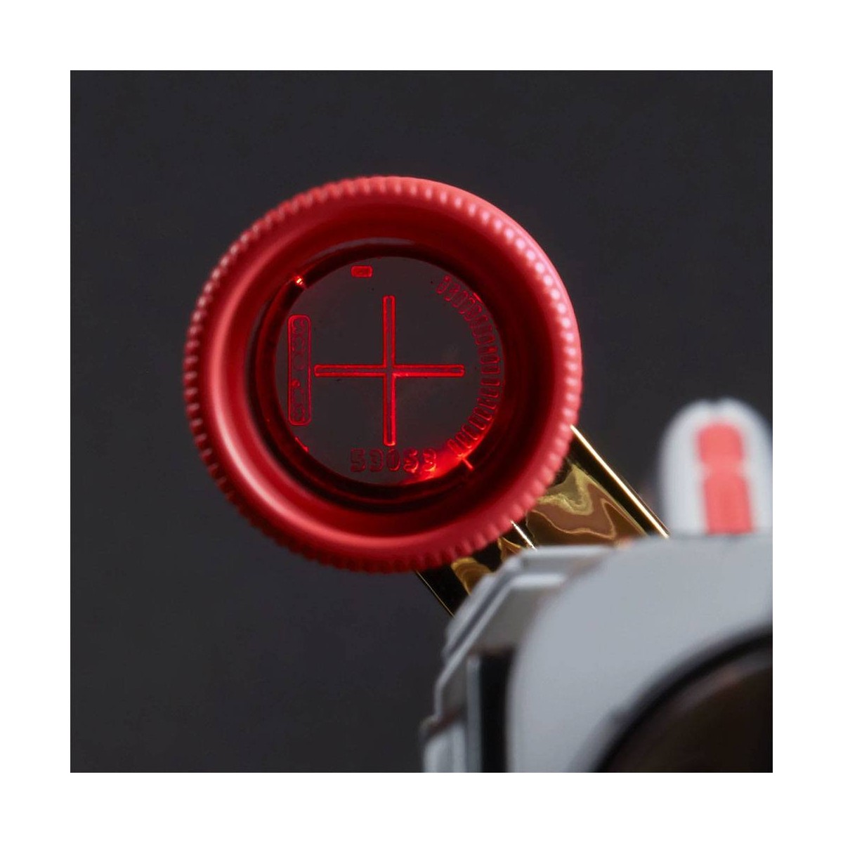 Hasbro - Nerf LMTD The Mandalorian Amban Phase-Pulse Blaster 1:1 Replica