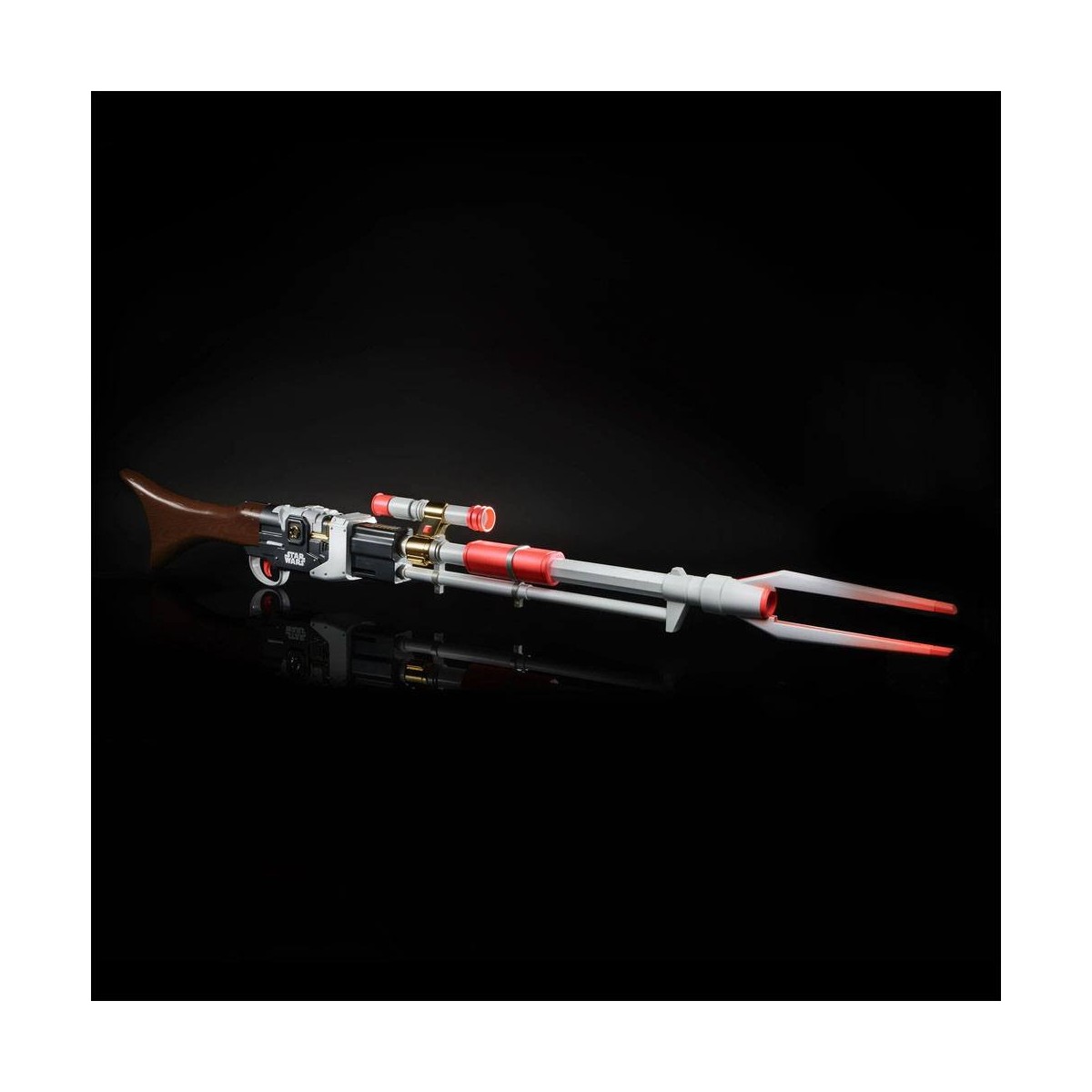 Hasbro - Nerf LMTD The Mandalorian Amban Phase-Pulse Blaster 1:1 Replica