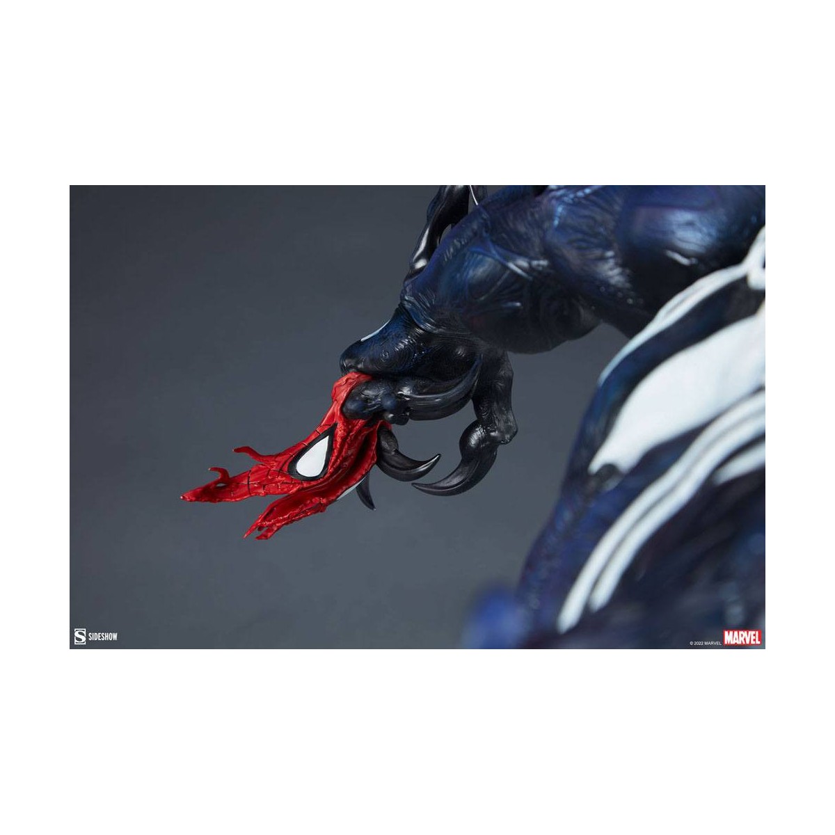 Sideshow Marvel - Venom formato Premium 1/4