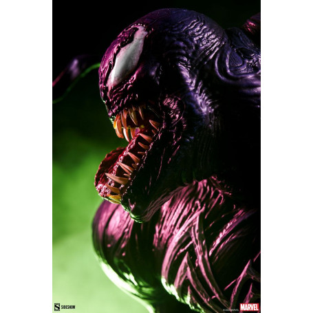 Sideshow Marvel - Venom formato Premium 1/4