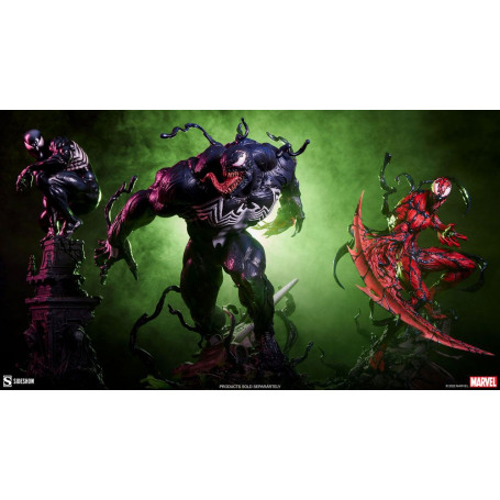 Sideshow Marvel - Venom formato Premium 1/4
