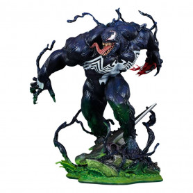 Sideshow Marvel - Venom formato Premium 1/4