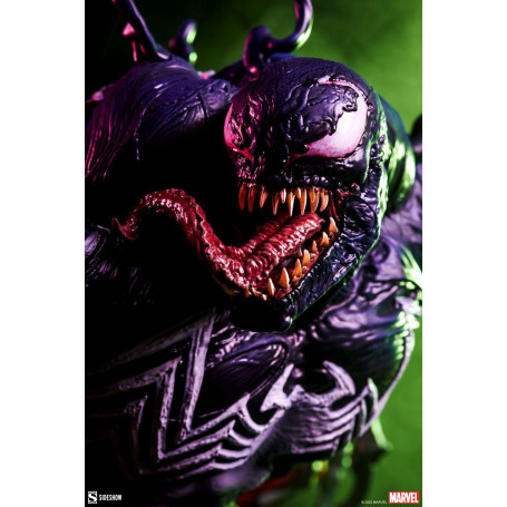 Sideshow Marvel - Venom formato Premium 1/4