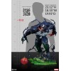Sideshow Marvel - Venom formato Premium 1/4