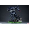 Sideshow Marvel - Venom formato Premium 1/4