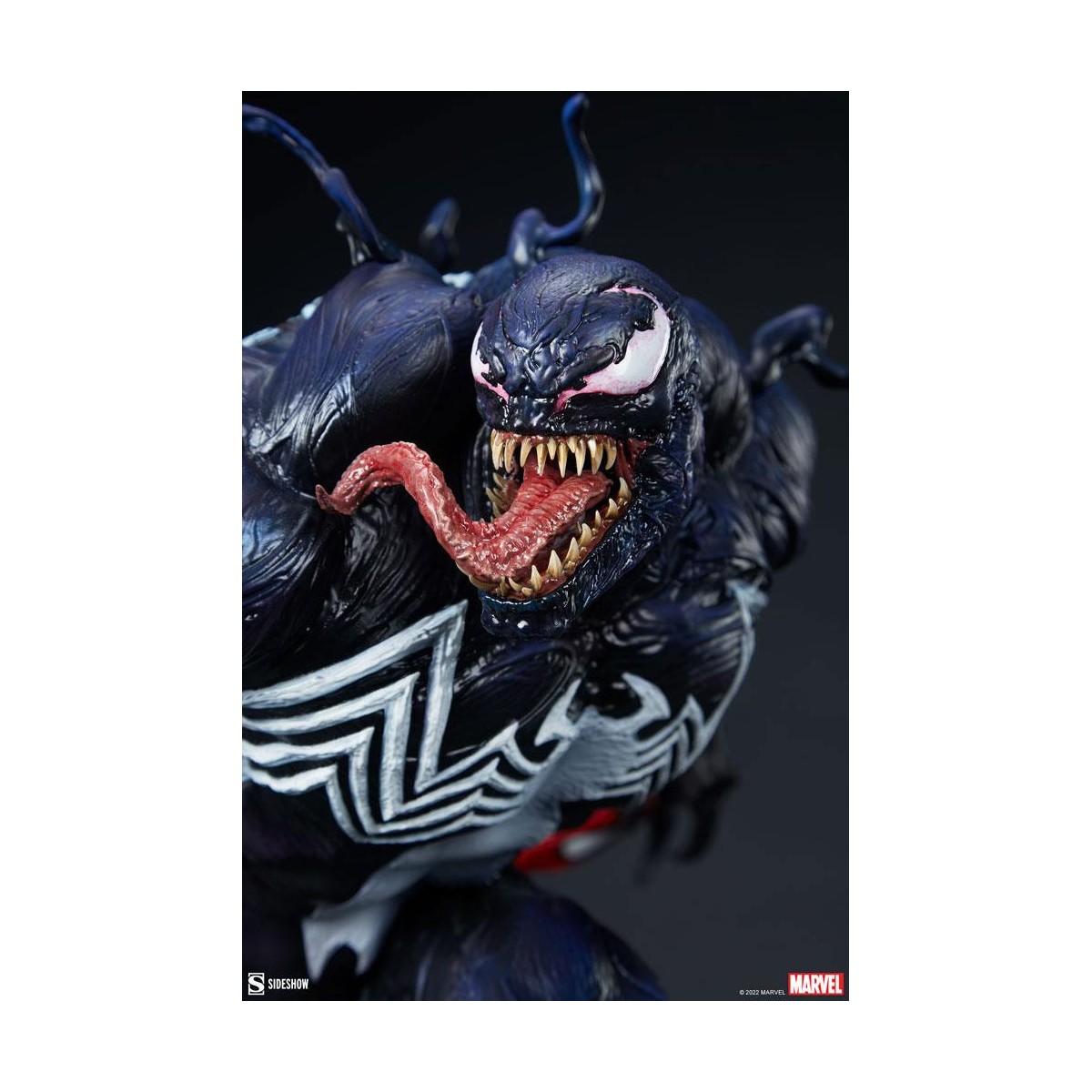 Sideshow Marvel - Venom formato Premium 1/4
