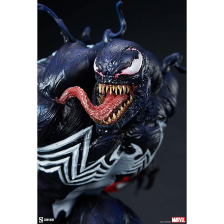 Sideshow Marvel - Venom formato Premium 1/4