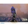 First 4 Figures - Zelda - Hylian Shield Collector's Edition - Breath of the Wild statua in PVC
