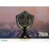 First 4 Figures - Zelda - Hylian Shield Collector's Edition - Breath of the Wild statua in PVC