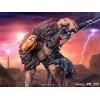 Iron Studios - BDS Art Scale 1/10 - Thundercats - Vultureman - Cosmocats