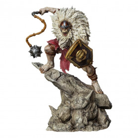 Iron Studios - BDS Art Scale 1/10 - Thundercats - Monkian - Cosmocats