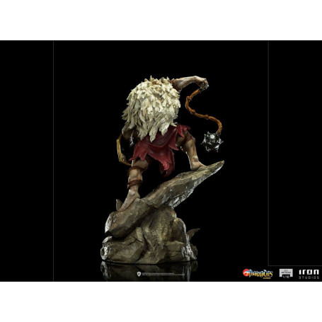 Iron Studios - BDS Art Scale 1/10 - Thundercats - Monkian - Cosmocats