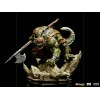 Iron Studios - BDS Art Scale 1/10 - Thundercats - Slithe - Cosmocats