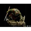 Iron Studios - BDS Art Scale 1/10 - Thundercats - Slithe - Cosmocats
