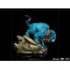 Iron Studios - BDS Art Scale 1/10 - Thundercats - Ma-Mutt - Cosmocats