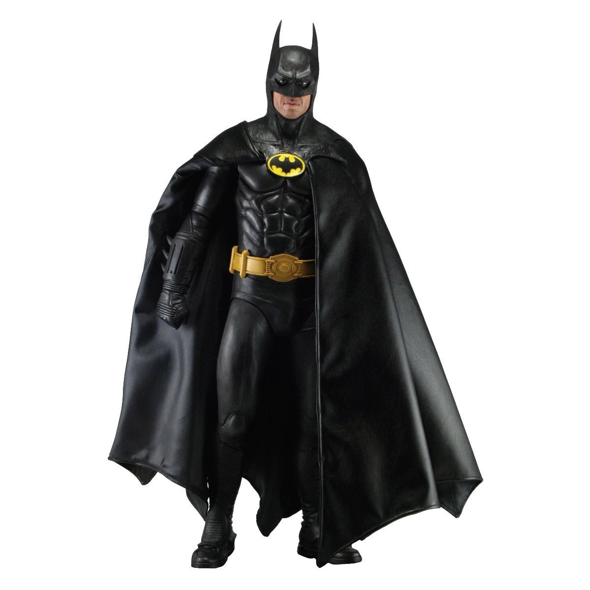 Neca Batman 1/4 Mickael Keaton Figurine 45 cm